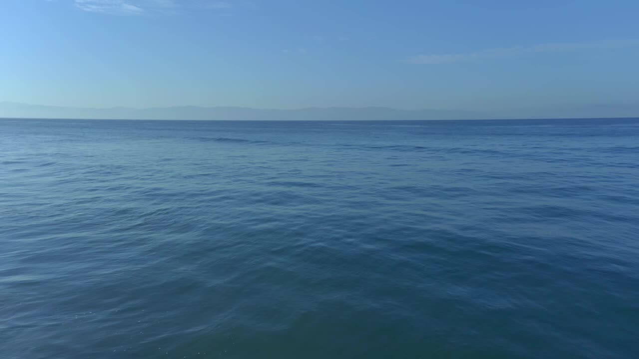 Ocean view